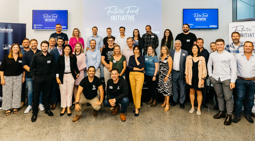 Global Markets and Investor Readiness Cohort 2021