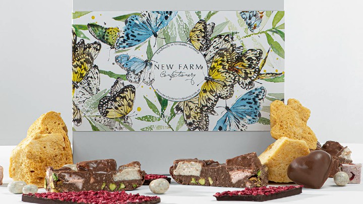 New Farm Confectionery